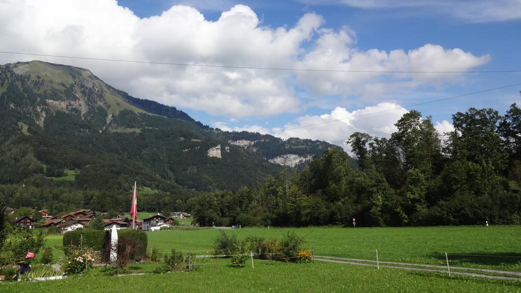 Seeli Hofstetten bei Brienz Rom bilde
