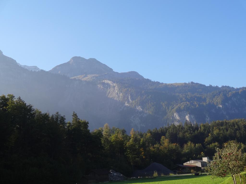 Seeli Hofstetten bei Brienz Rom bilde
