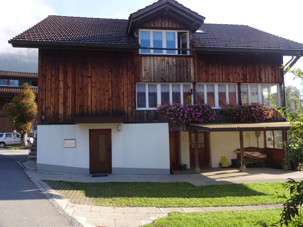 Seeli Hofstetten bei Brienz Rom bilde