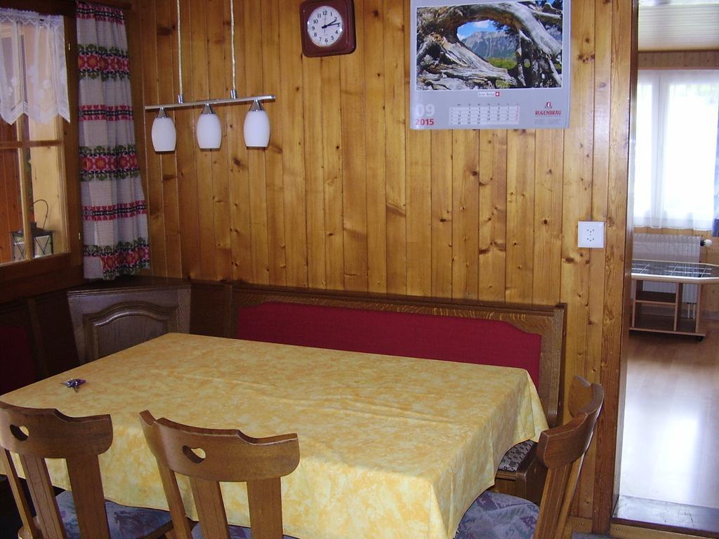Seeli Hofstetten bei Brienz Rom bilde
